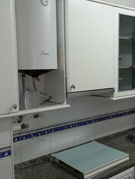 Quartos Cacém apartamento renovado