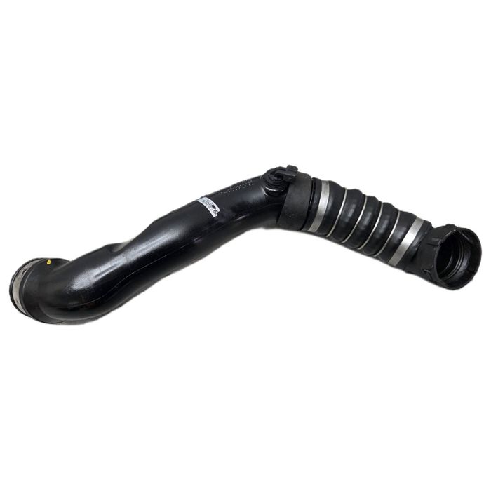 Rura dolotu powietrza BMW X5 E70 3.0d 7802217 przewód intercoolera