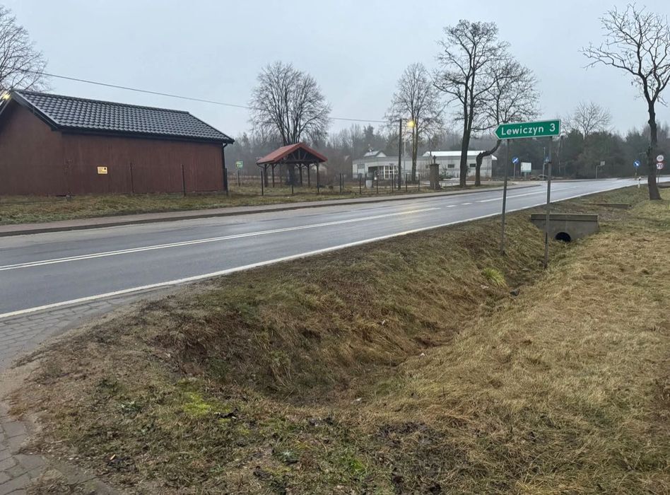 Działka rolno-budowlana 3000m2 sprzedam/zamienię