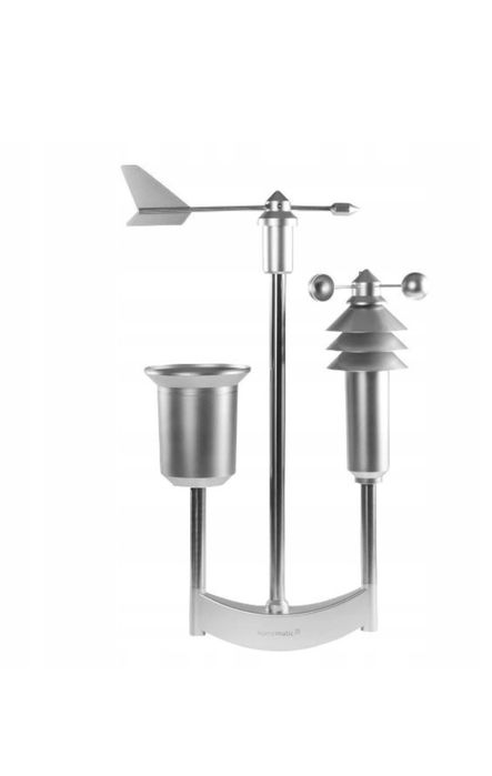 WYPRZEDAŻ Czujnik pogody homematic pro