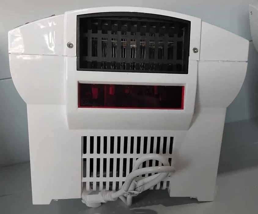 Secador de Mãos Automático - NOVO