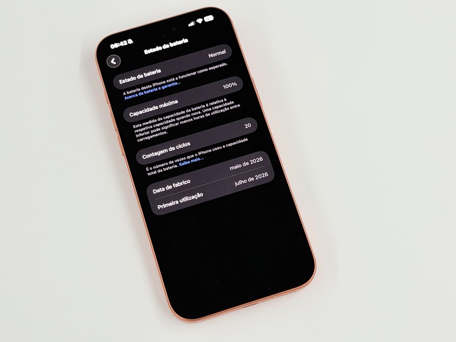 iPhone 17 Pro Max 512Gb