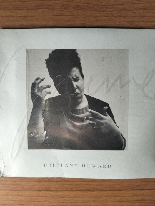 CD Brittany Howard