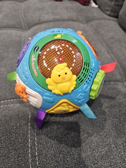 Kula spryciula vtech