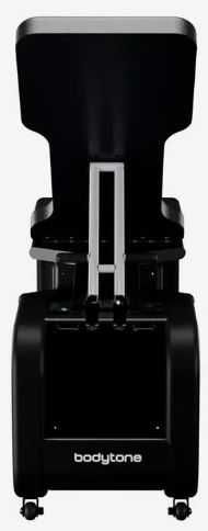 Banco de musculação ajustável Bodytone Total Fit