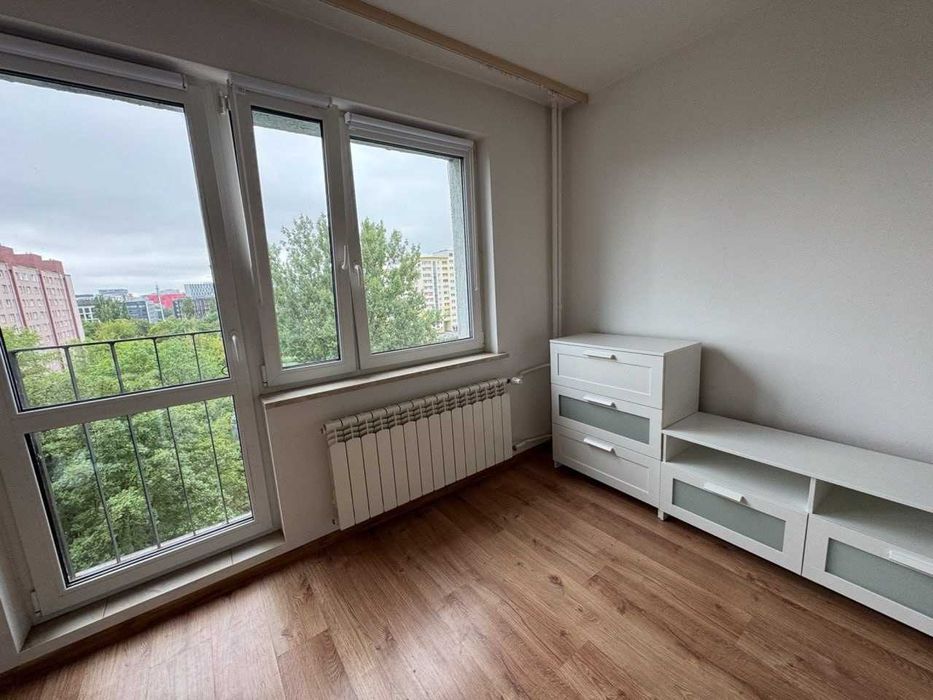 Mieszkanie – Warszawa - Widok 2