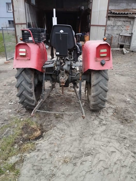 Ursus c-328 sprzedam