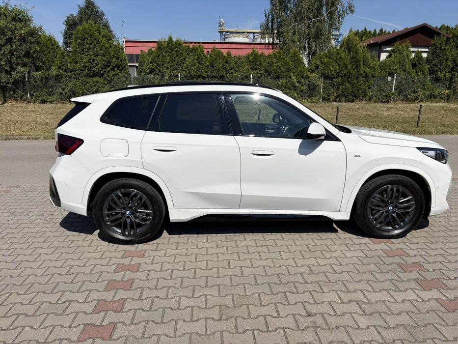 BMW X1 BMW X1 Xdrive 23i M Sport