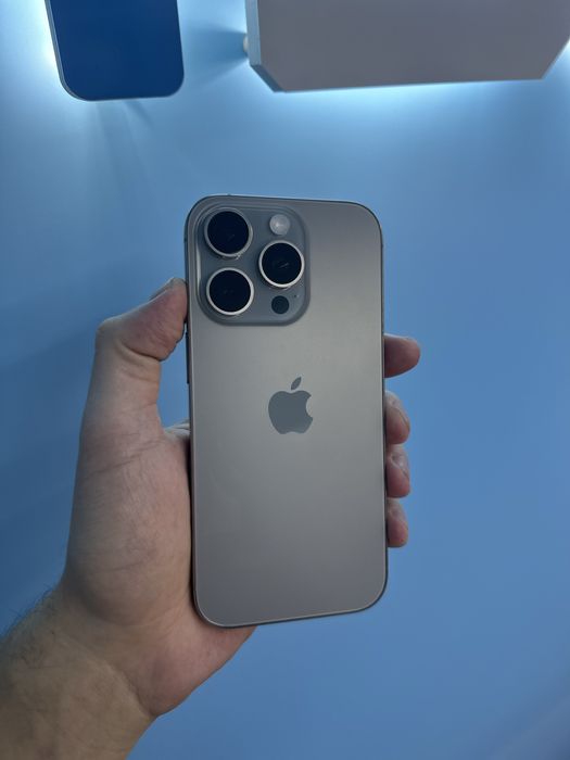iPhone 16 PRO 128GB BATERIA 92% GWARANCJA 12 miesiecy !!!