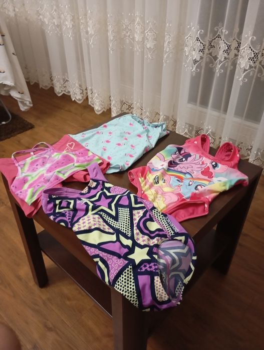 Zestaw strojów kompielowych 116