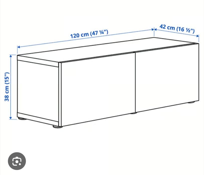 Movel de Sala TV ou Entrada