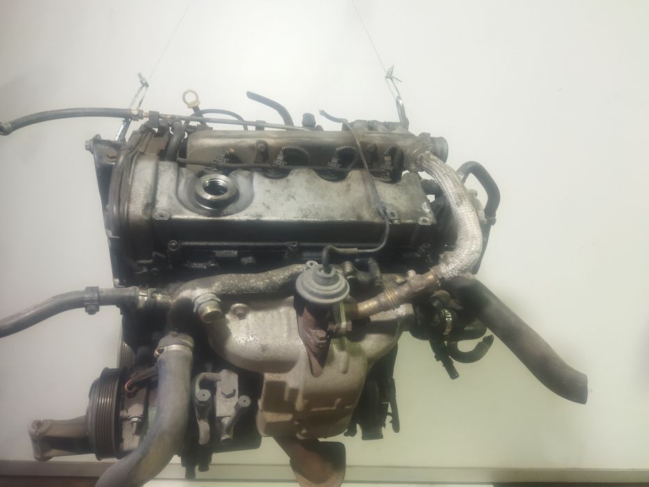 Motor Fiat 1.9Jtd 8v 1998