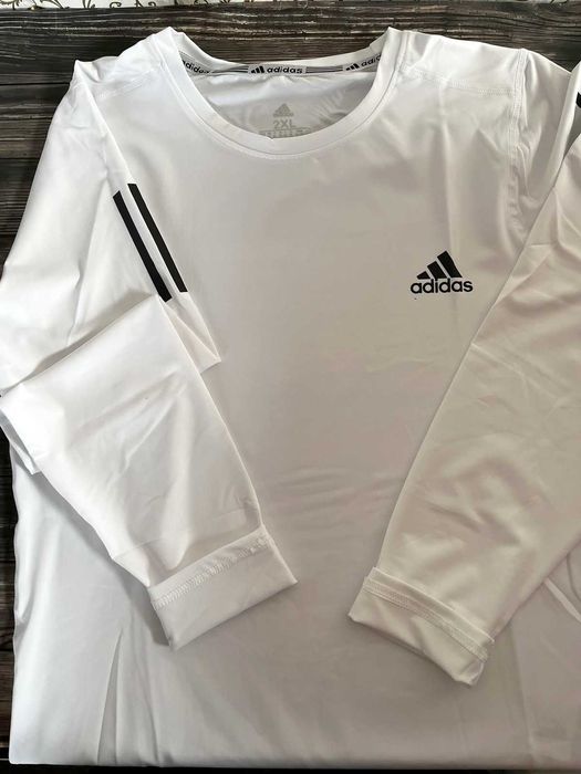 Термобілизна Adidas Techfit Compression