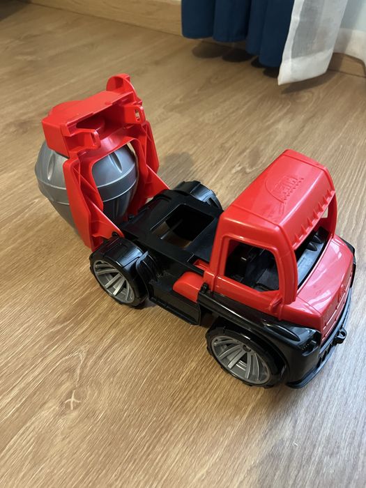 Kit de brinquedos