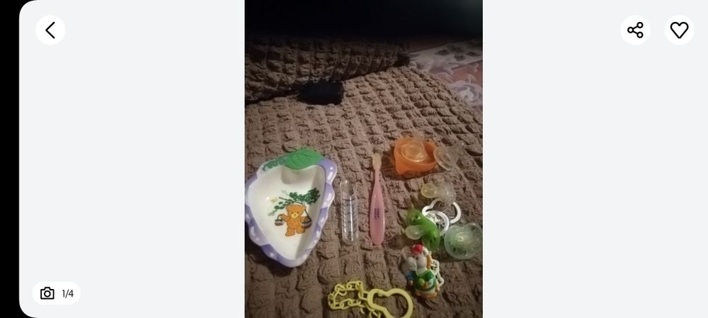Погремушки , пустышки