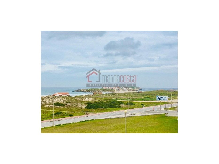 Apartamento T1 no Baleal à Venda