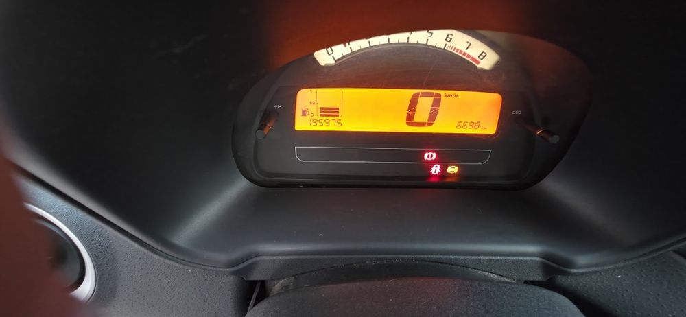 Citroen C3 2005 р