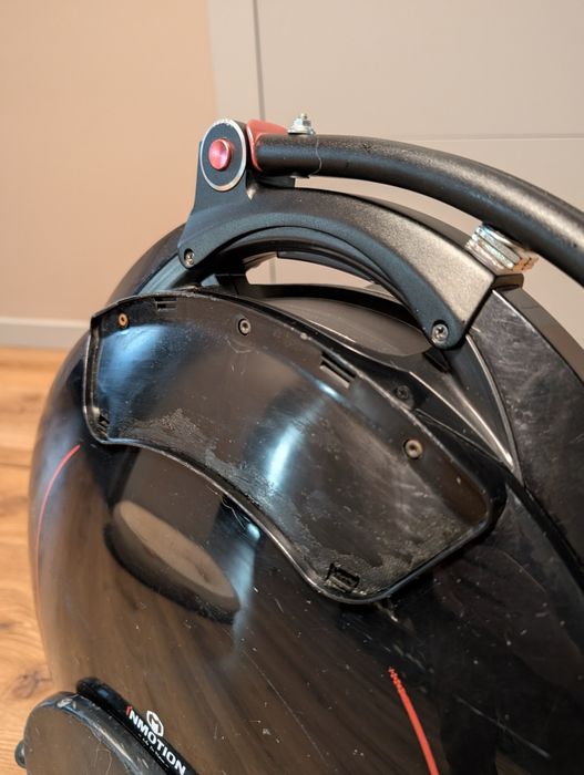 Моноколесо InMotion V5F