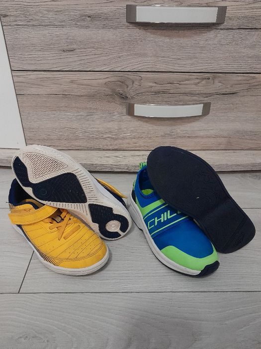 Buty sportowe rozmiar 33