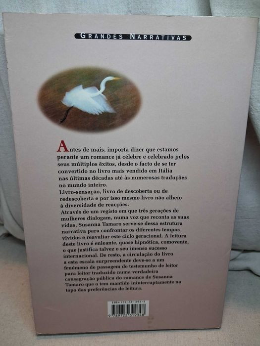 Vai Aonde te leva o Coração