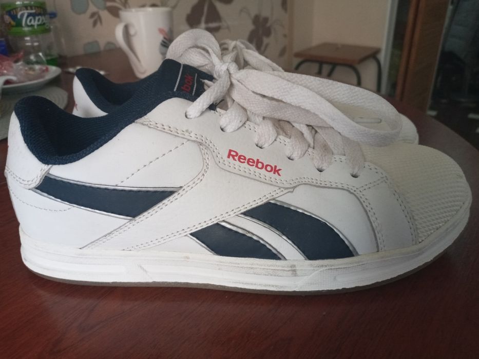 Reebok Кросівки  жіночі