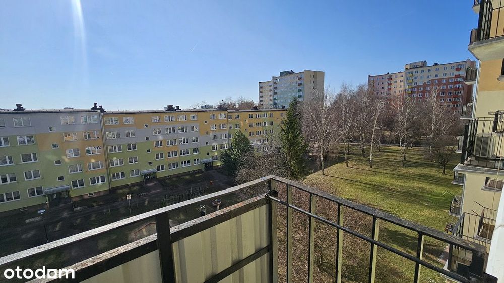 Twoje wymarzone M w sercu Czechowa na sprzedaż.