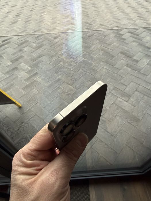iPhone 15 Pro Max 512Gb 100% АКБ без блокировок