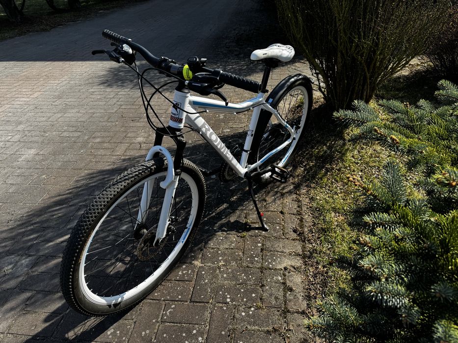 Rower ROMET Jolene 2 koła 26 cali