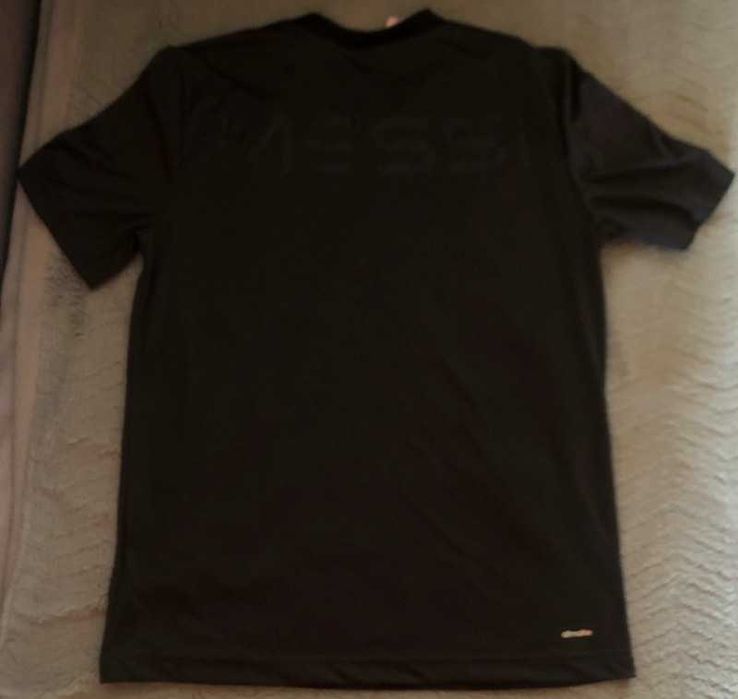 Męska koszulka Messi firmy Adidas