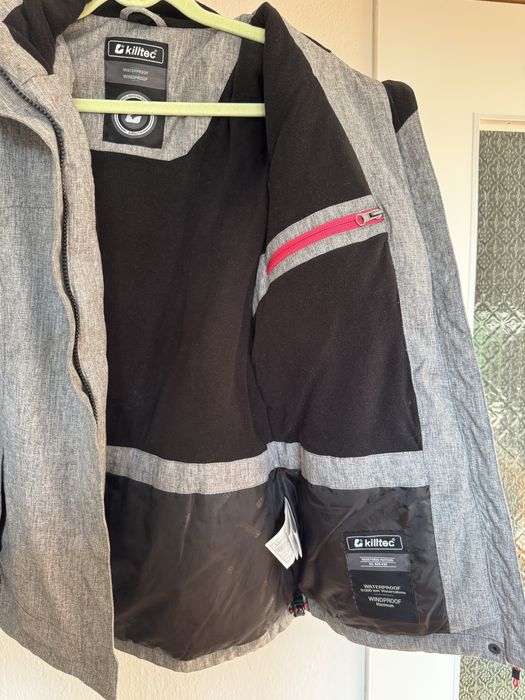 Kurtka sportowa Killtec roz. 36 (S)