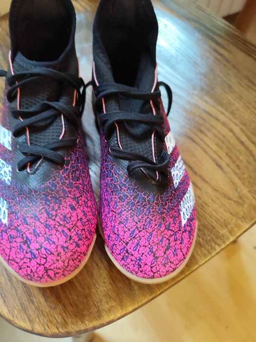 Sprzedam halówki chlopiece.