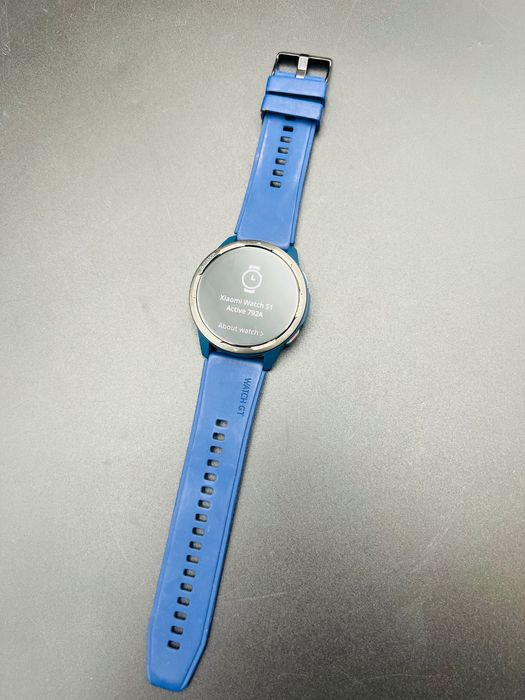 Smartwatch Xiaomi Watch S1 Active