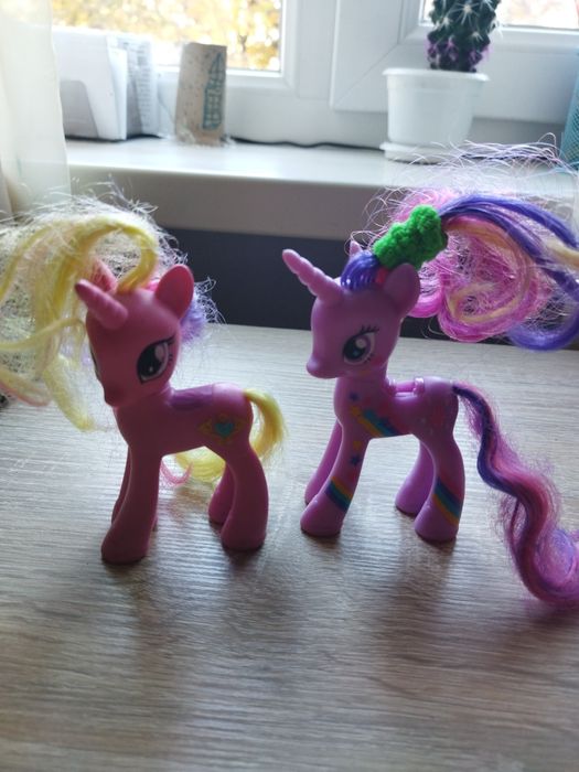 Поні ,пони Hasbro, my little pony