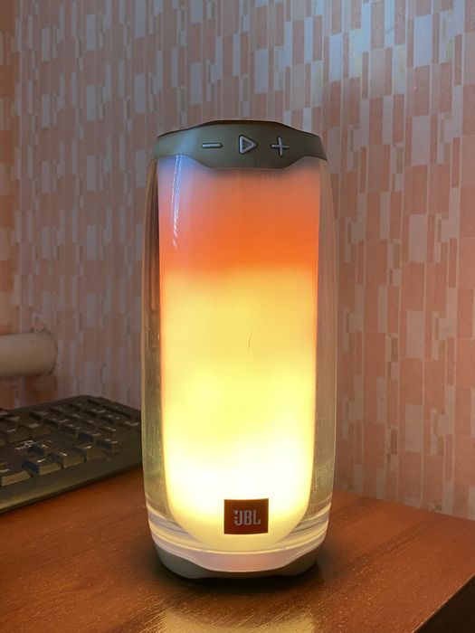 Jbl pulse 4 original