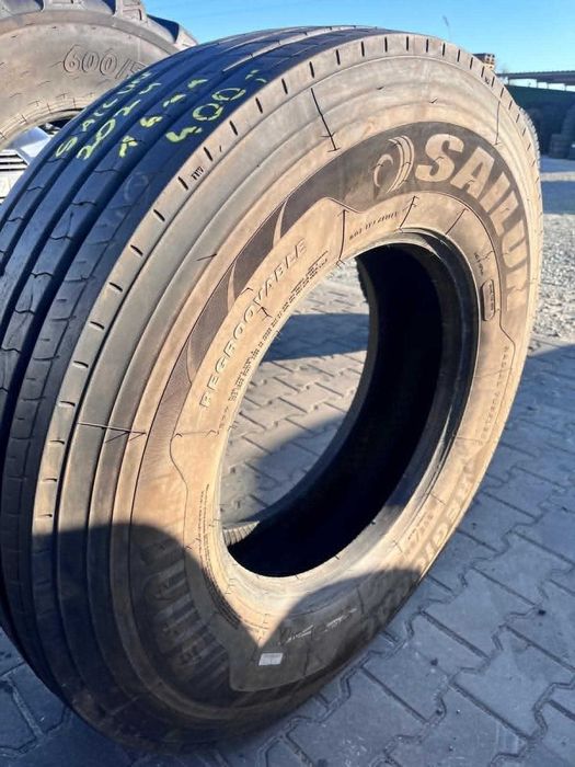1x 315/80R22,5 SAILUN Regional SFR1 156/150L 18PR