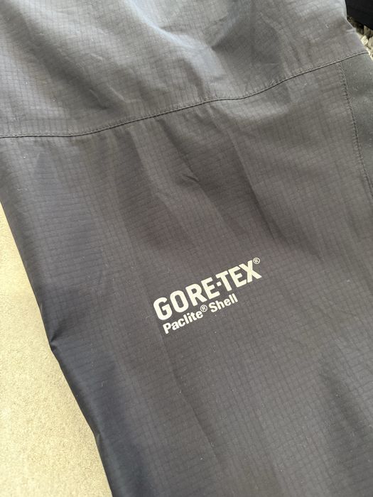 Штани Gore Bike Wear (Gore Tex)