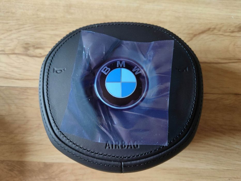 Подушка airbag M руля BMW G20 G22 G26 G30 G05 G06 G07 G11 G12 G01 G02