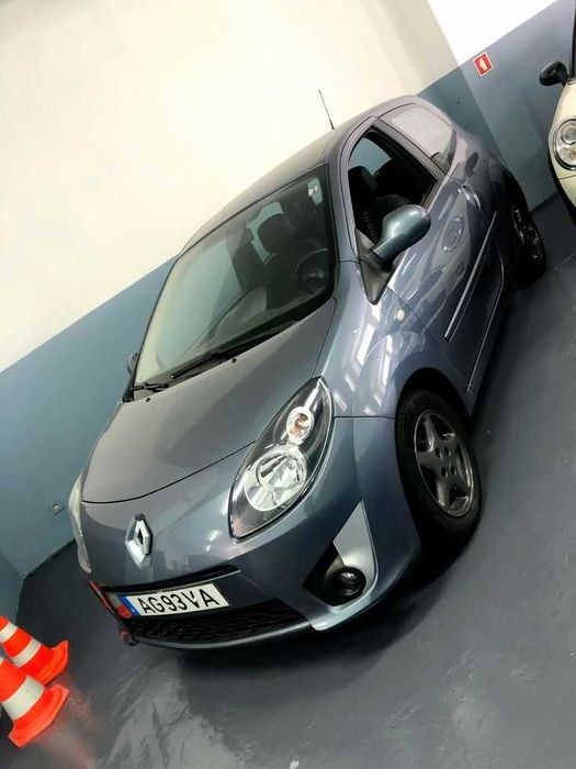 Renault Twingo 1.2