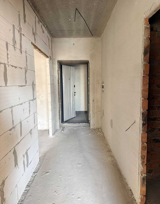 42243 Продаж 1к квартири в новобудові , Озерна