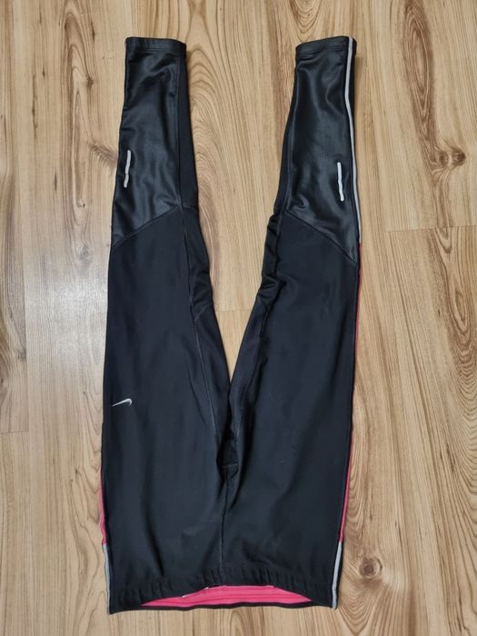 Leginnsy spodnie Nike M 38