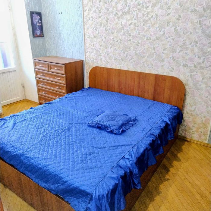 Оренда 2 кімнатна квартира з ІНДИВІДУАЛЬНИМ опаленням Житомир