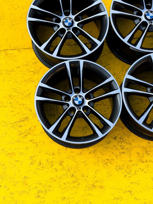 Диски Нові R17 5.120 ET34 Bmw f10 f30 e90 e46 X3 X1 Фольцваген Т5 Т6 Трафік Віваро