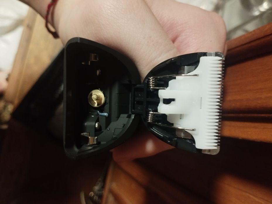 Продам мощный триммер