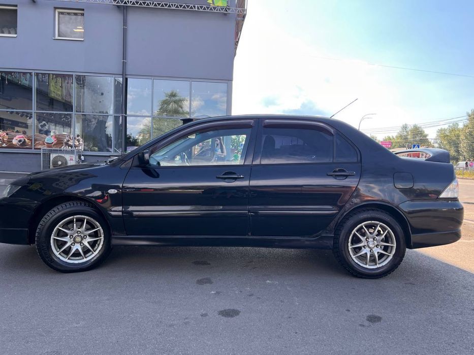 Ланце 9 2.0 газ бенз