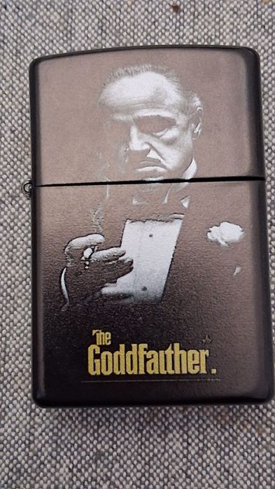 Etui na zapalniczkę Zippo