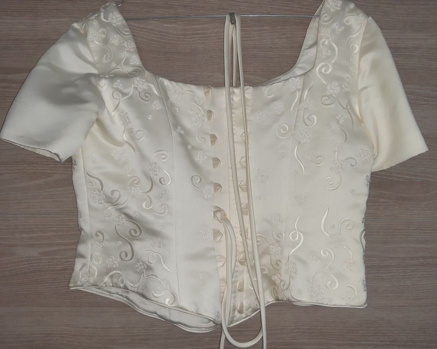 Vestido de noiva La Sposa