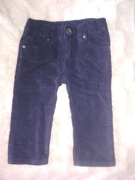 Штани для хлопчика пакетом