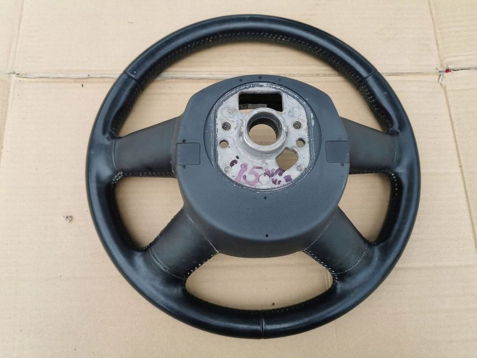 kierownica audi a4 b8 a5 8t q5 a6 8k0419091b