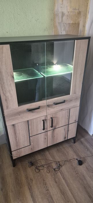 Kredens s-line Agata