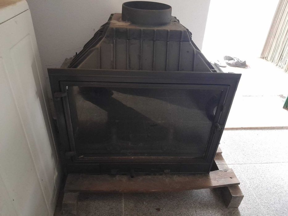 Recuperador de calor